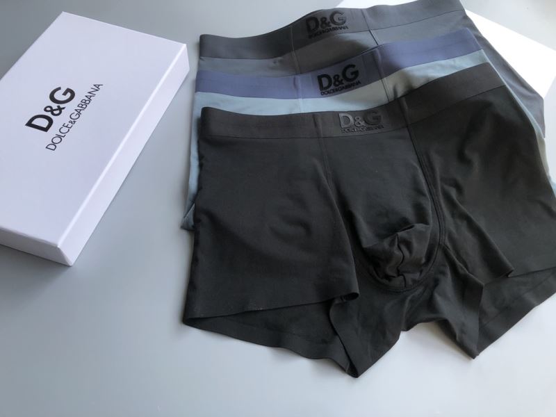 Dolce Gabbana Underwear